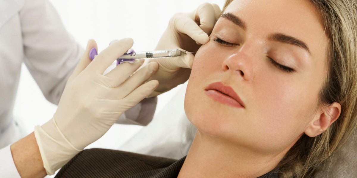 Dermal Fillers: Achieve Smooth Skin and Youthful Definition