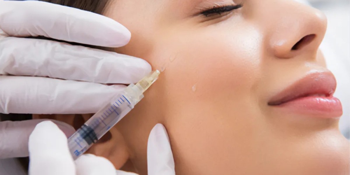 Unlock Smooth Facial Volume Instantly Using Cheek Fillers Injections