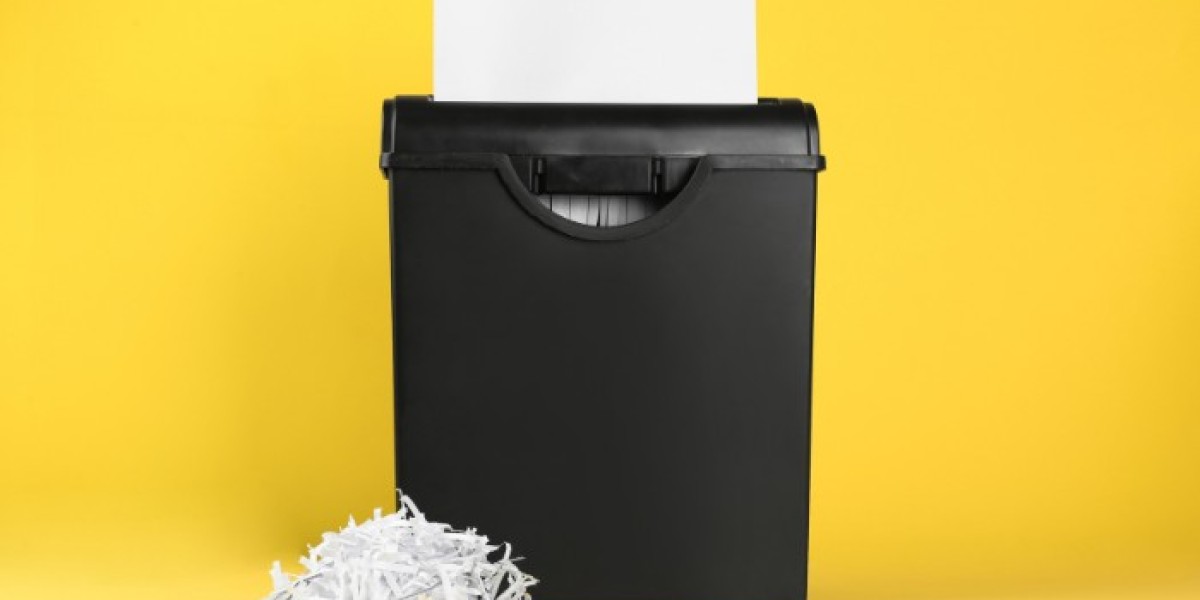 How to Safely Clean and Maintain Your Paper Shredder
