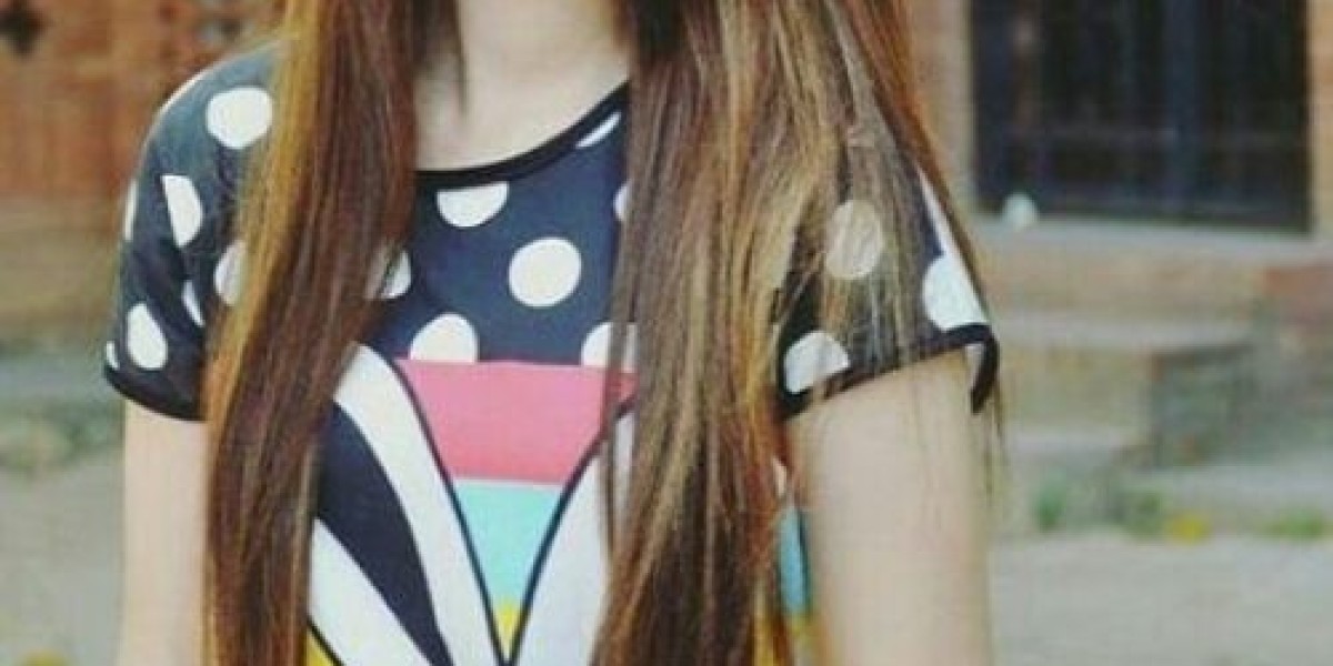 Satisfy Your Sensual Needs with Lahore Escorts