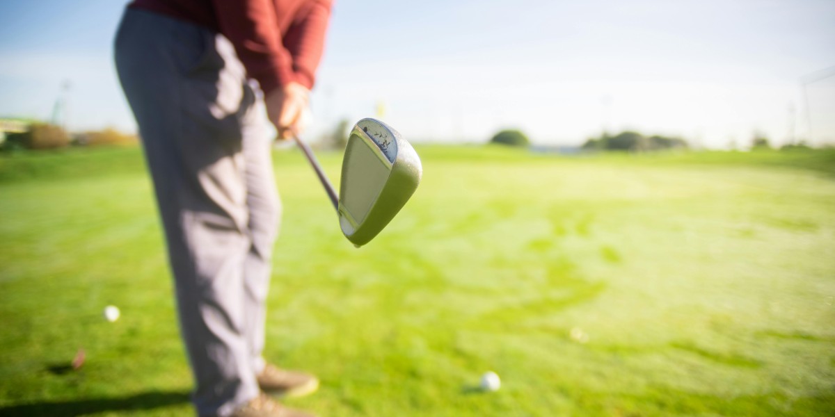 Golf club membership