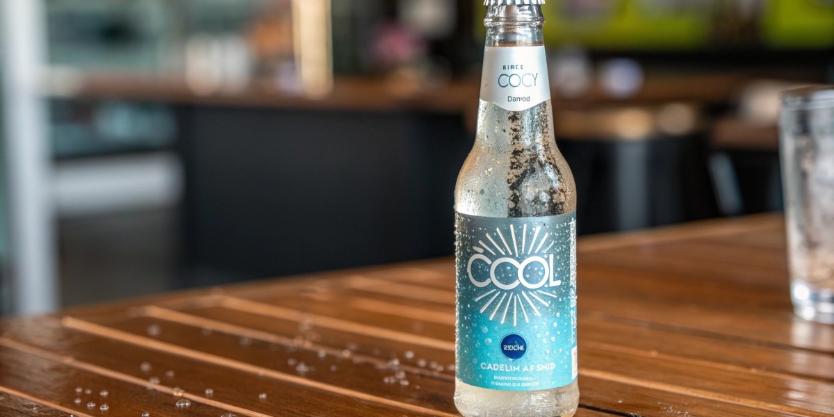 Hard Seltzer Market Trends, Growth Rate, and Forecast 2026-2034