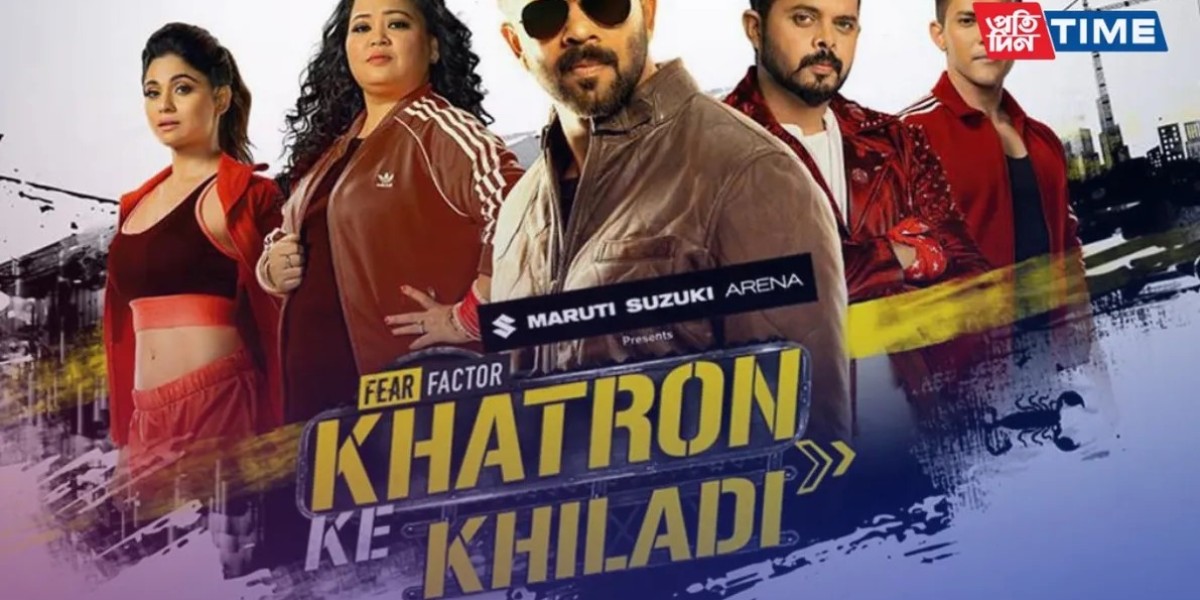 Khatron Ke Khiladi Season 15 All Episode