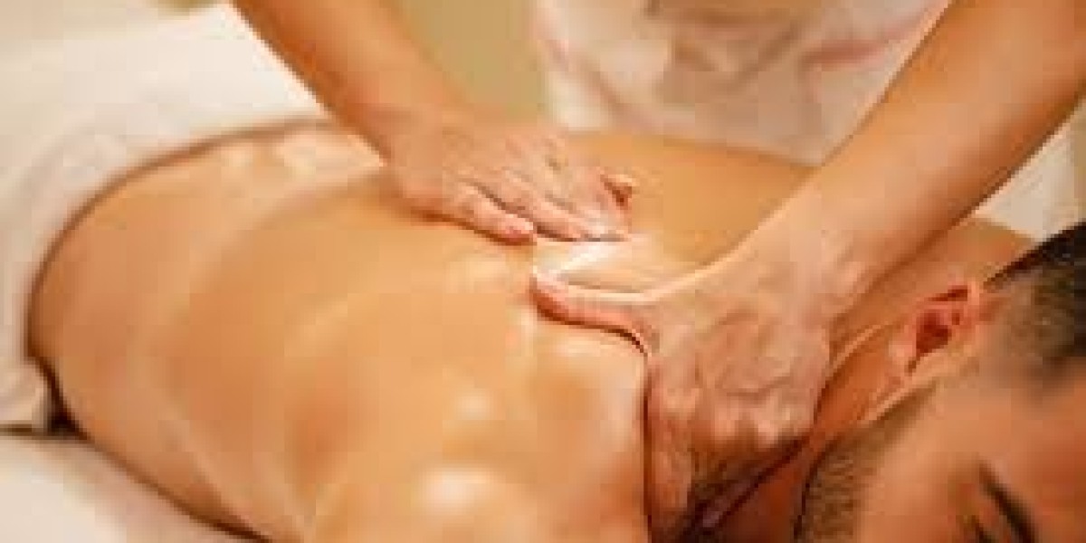 Massage Erotiche Understanding the Art of Sensual Relaxation and Connection