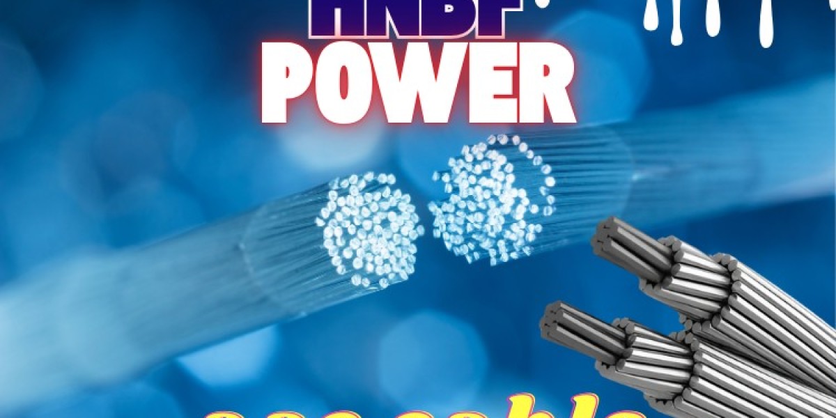 High-Performance AAC Cable Solutions for Reliable Overhead Power Transmission | HNBF Power
