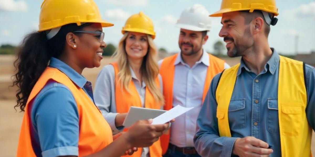 Step-by-Step Guide to Effective Near-Miss Reporting with NEBOSH Principles