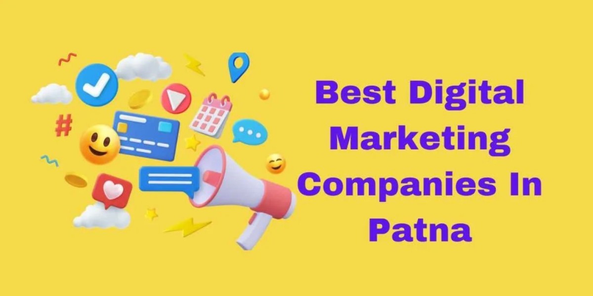 Best Digital Marketing Company in Patna with Affordable Marketing Packages
