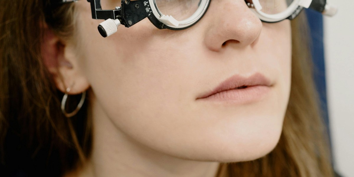 Vision therapy bellingham