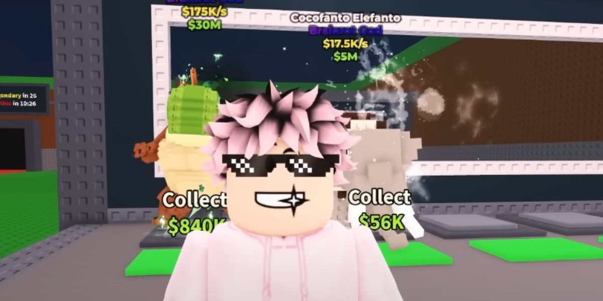 Steal a Brainrot Tigroligre Frutonni Rarity