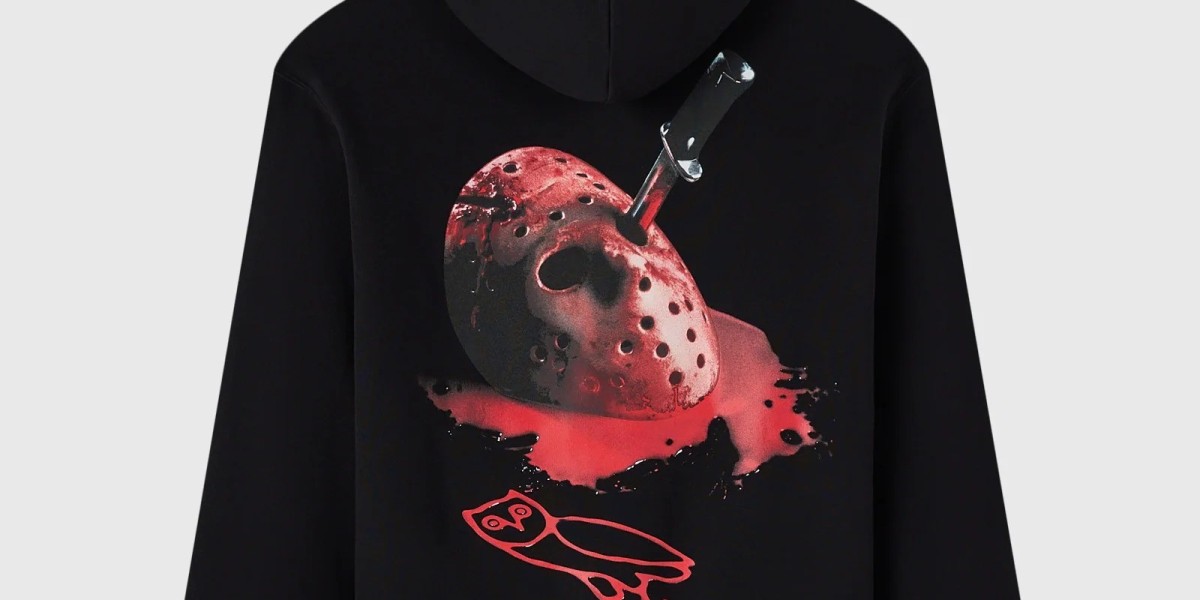 Introduction to OVO Clothing Ideas for New Year Parties