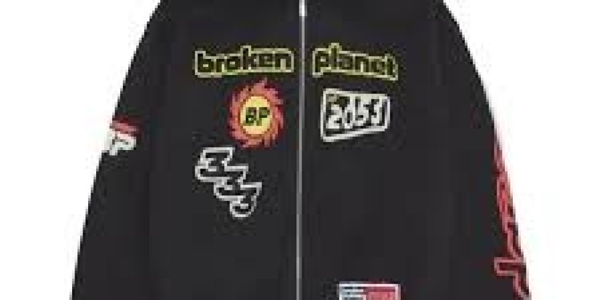 Top 10 Broken Planet Market Pieces You Need Now