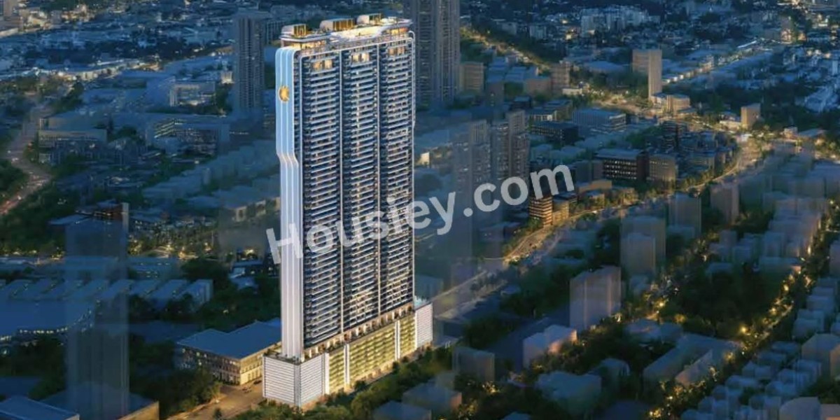 Prestige Nautilus Worli: Redefining Luxury Living in Worli Mumbai