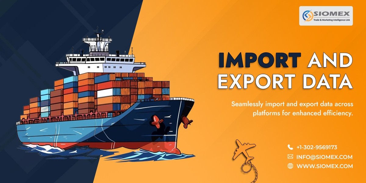 Why Traders prefer verified shipment  data