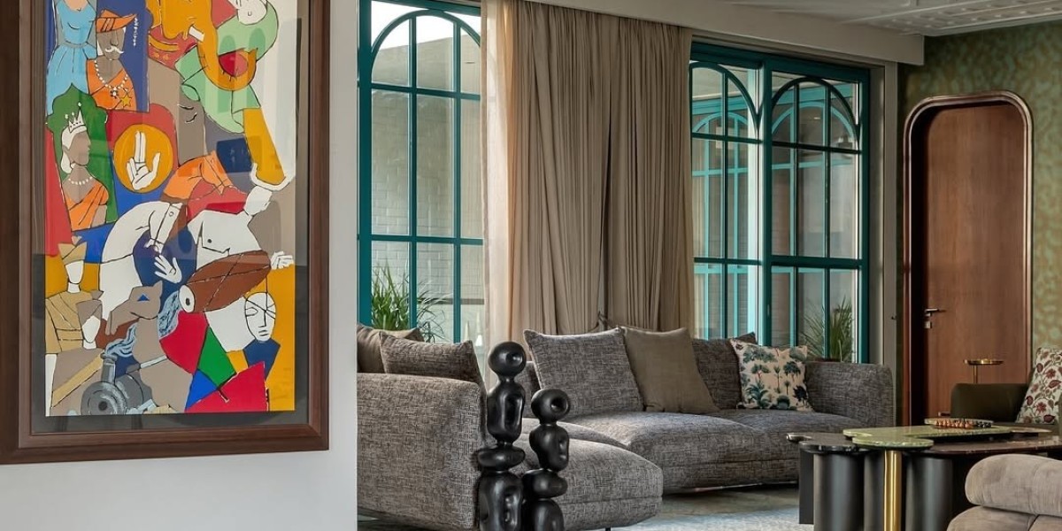 Elevate Your Living Space With a Premium 4 Seater Sofa – Comfort & Style by BoConcept