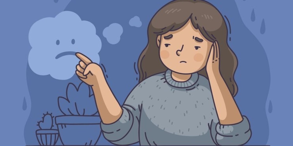 Online Therapy for Anxiety by Experienced Mental Health Professionals