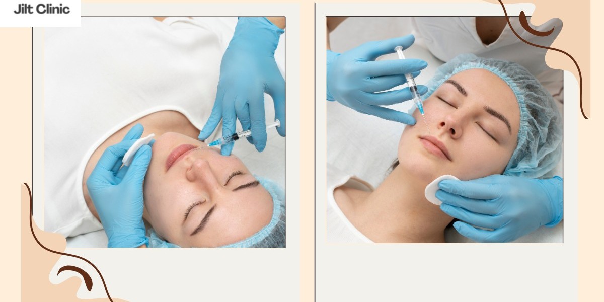 Skinbooster: Natürliche Frische für Ihre Haut