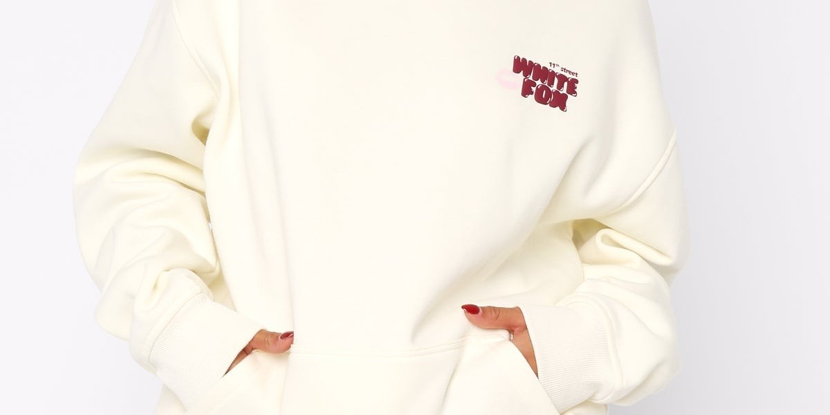 White Fox Clothing – A Complete Fashion Experience of Style, Comfort, and Modern Confidence