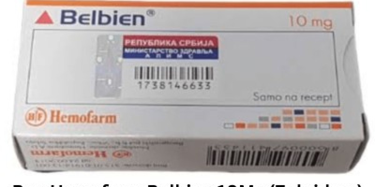 Buy Belbien 10mg Online – Trusted Guide for Restful Sleep