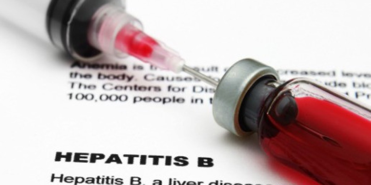 What Are the Risks of Not Taking a Hepatitis B Test?