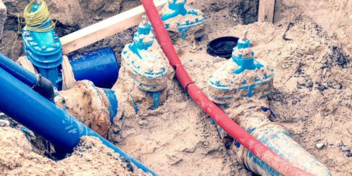 Septic tank cleaning federal way