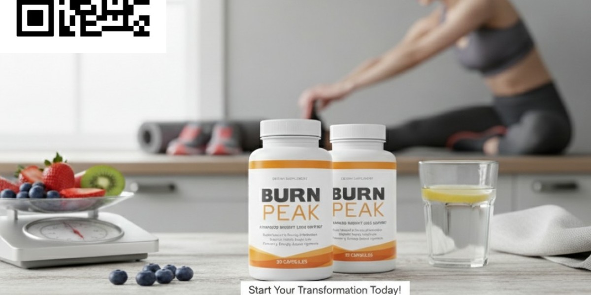 Burn Peak Official USA | Natural Support for Weight Loss