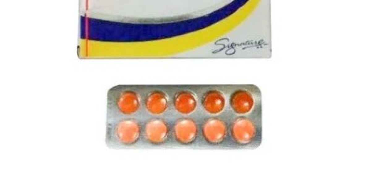 Understanding Buy ASPADOL 100MG online TAB and Its Importance in Pain Management