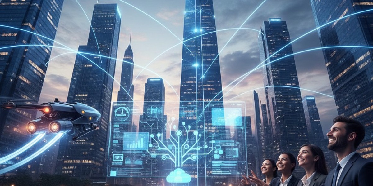 How Modern WebDevelopment Is Helping Businesses Scale Faster in the Digital Age