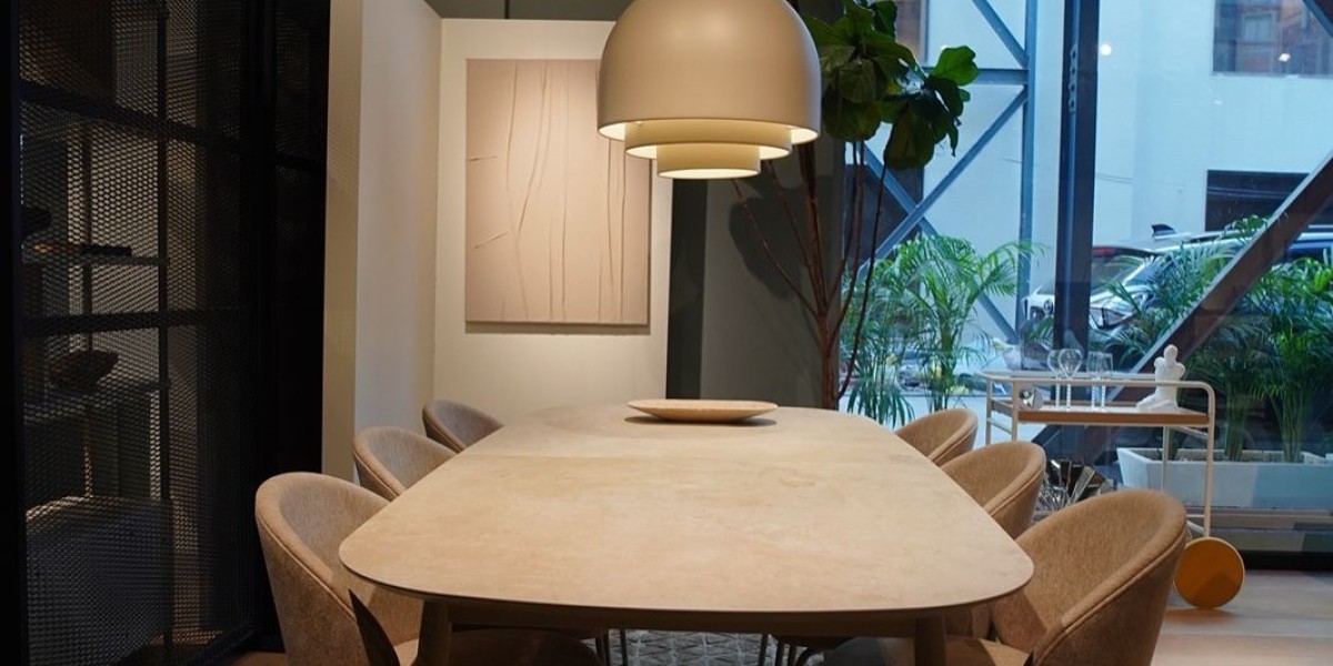 Reinventing Modern Dining Table Design: How BoConcept is Shaping India’s Contemporary Dining Spaces