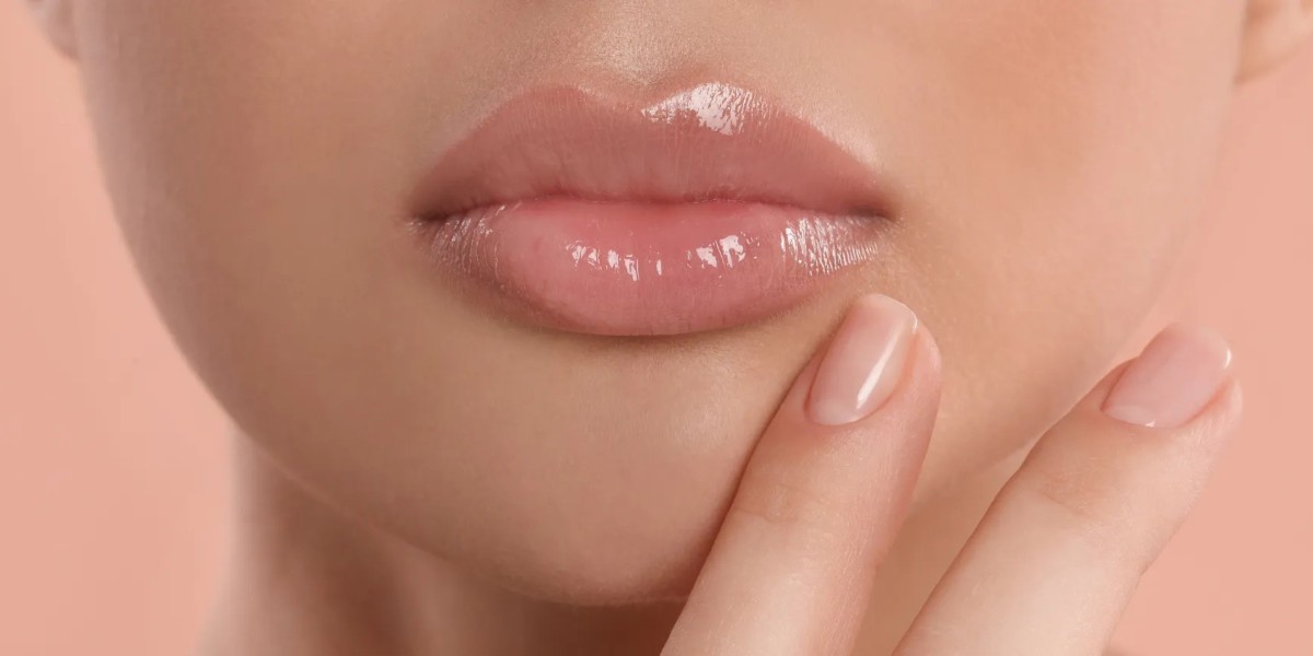 Why Choose Russian Lip Fillers Treatment