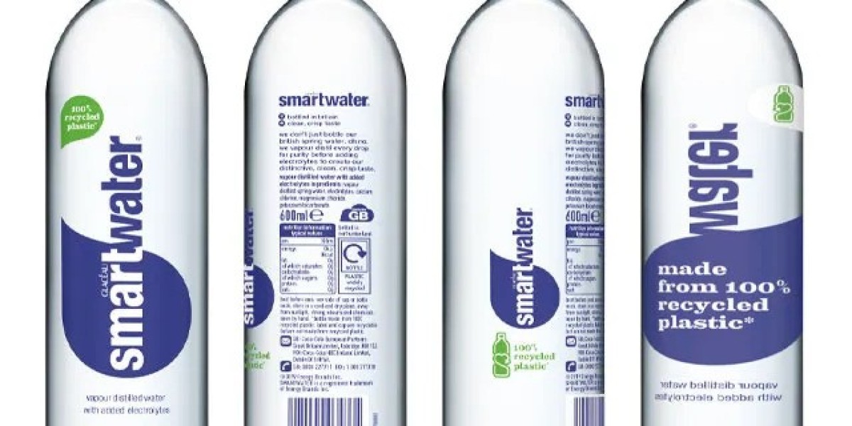 Professional Transparent Sticker Printing | Aart Stroke