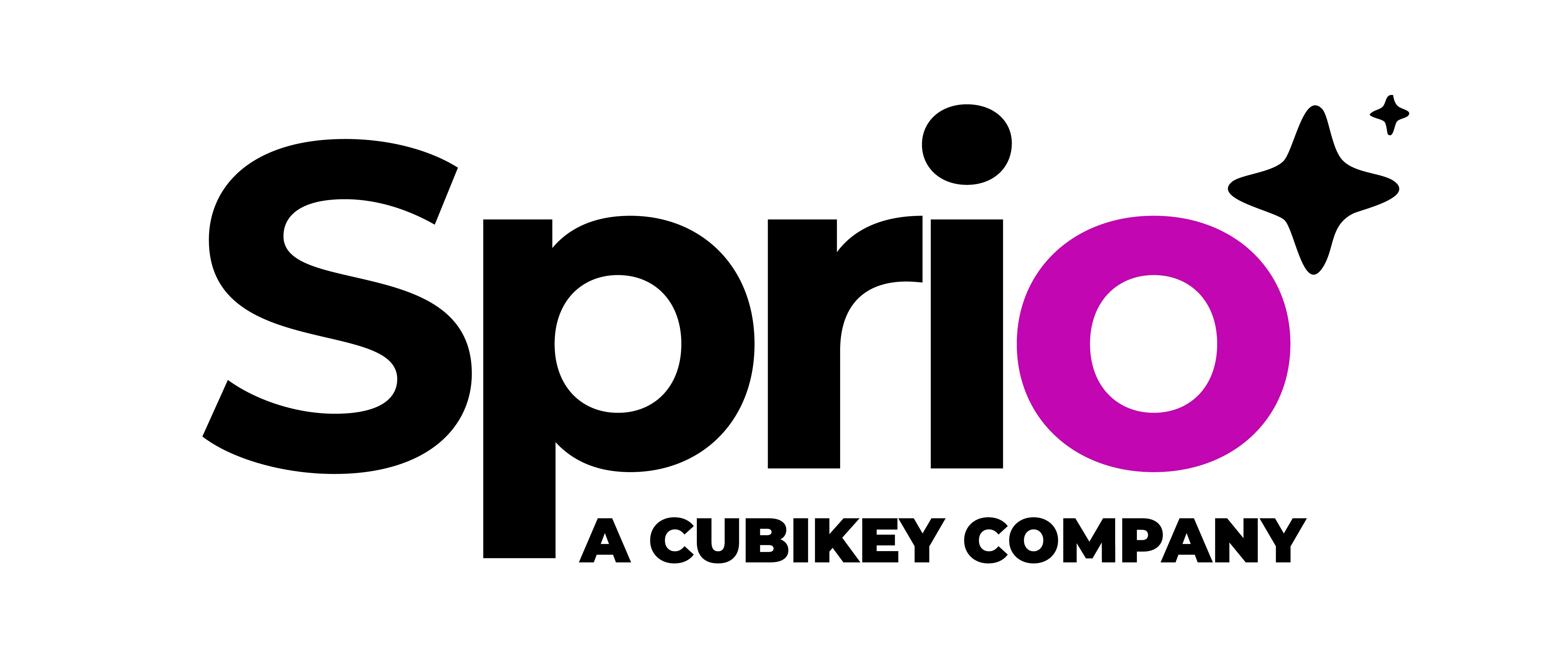 Sprio — The Simplest Way to Harness the Power of AI.