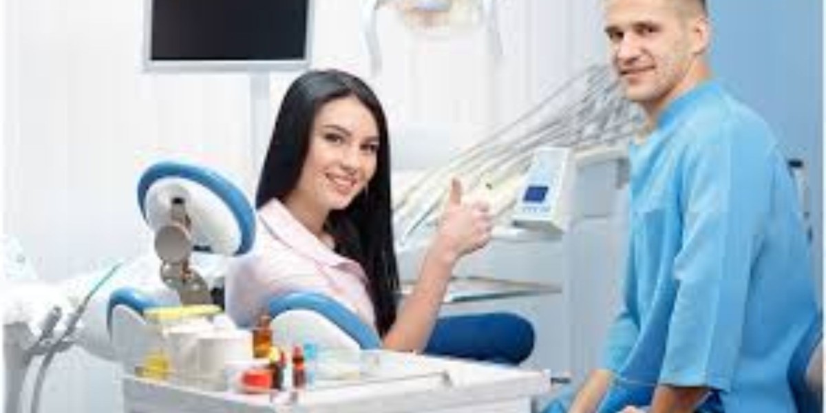 How Smart Dental Marketing Can Transform Your Clinic’s Growth