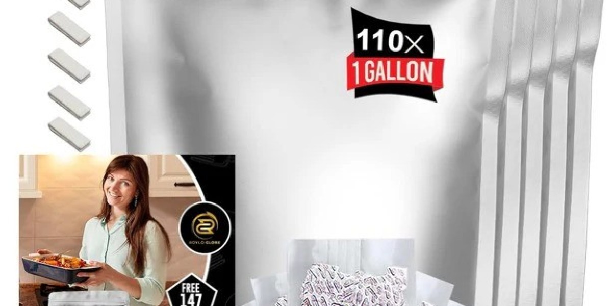 What foods should not be stored in mylar bags?