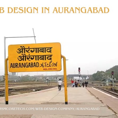 web design in aurangabad Profile Picture