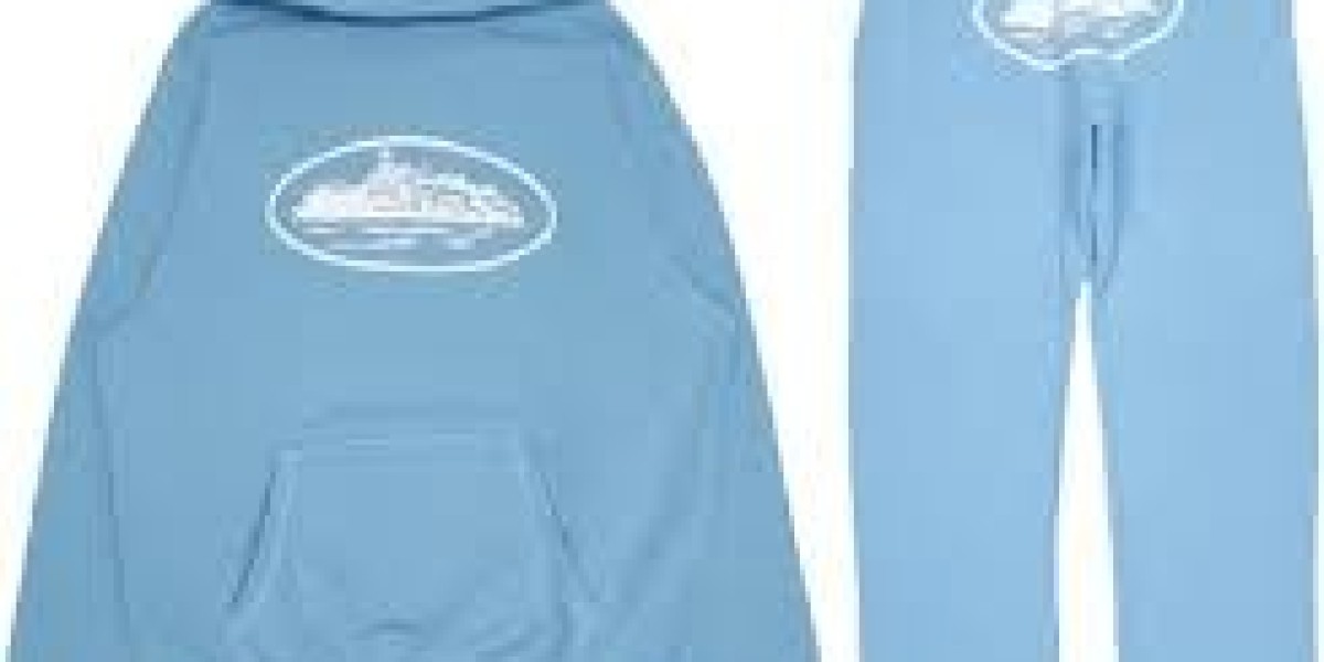 Corteiz: Because Ordinary Isn’t in Your Vocabulary