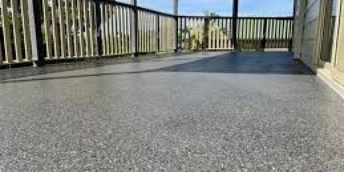 Pigmented Epoxy Floors: The Complete Guide to Durable, Stylish Flooring