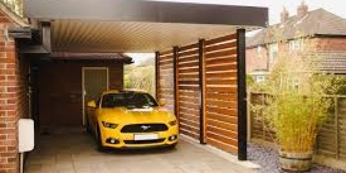 Caravan Carport: The Complete Guide to Protecting Your Caravan