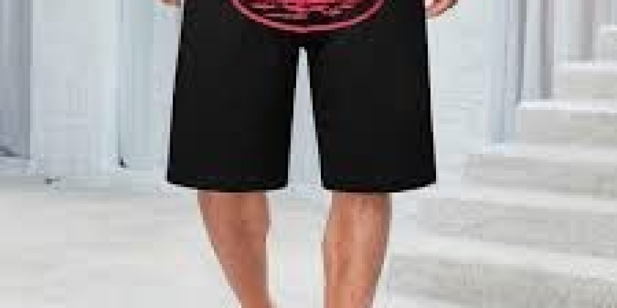 Corteiz Shorts: Designed for the Streets, Made for Comfort