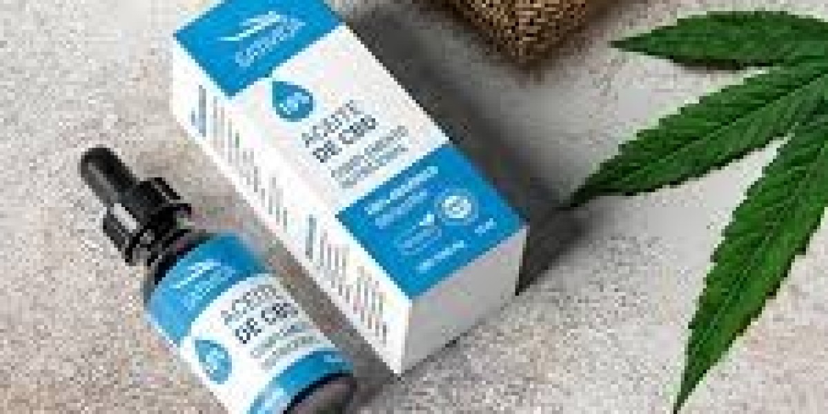 Hemp Oil Boxes Trends: Packaging Innovations That Attract Buyers