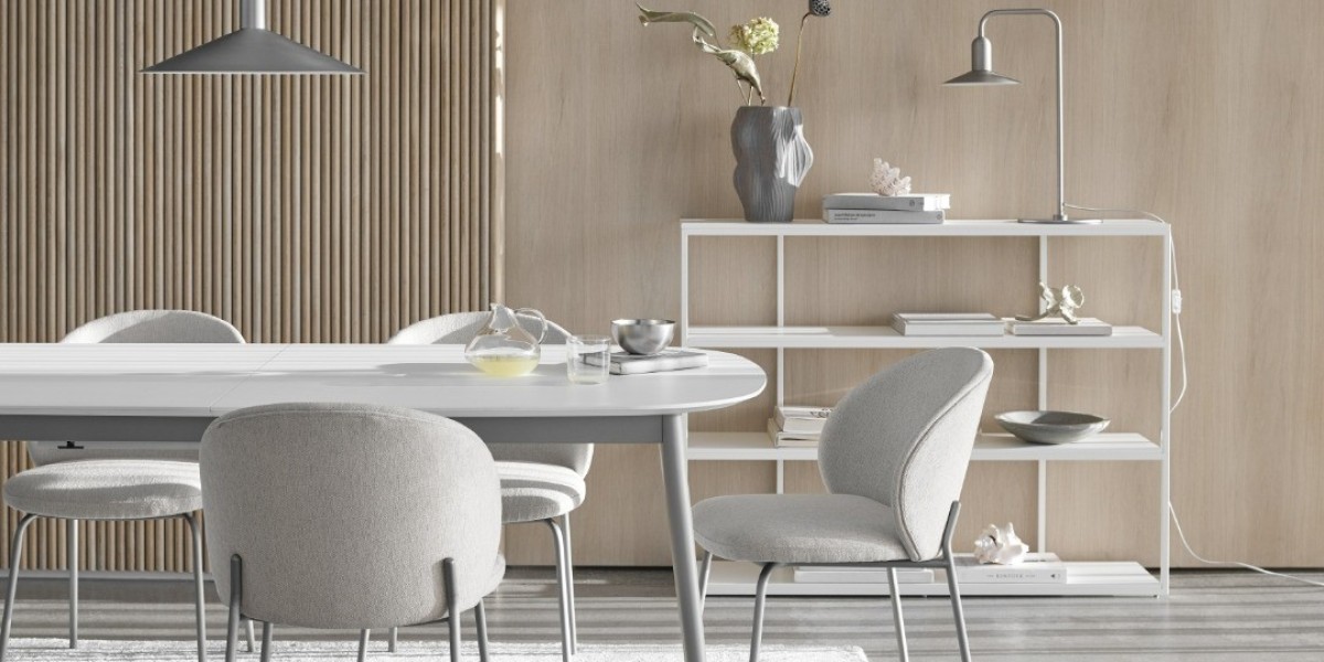 Elevate Everyday Dining with Luxury Dining Table Designs from BoConcept