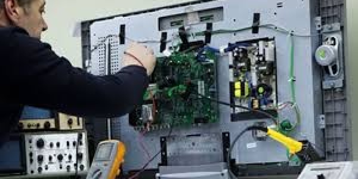 Professional TV Repair Services in Dubai for All Major Brands