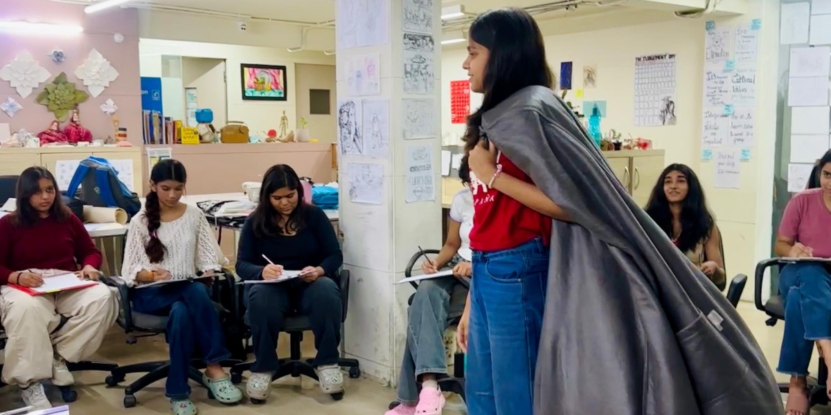 Design coaching in Bhopal