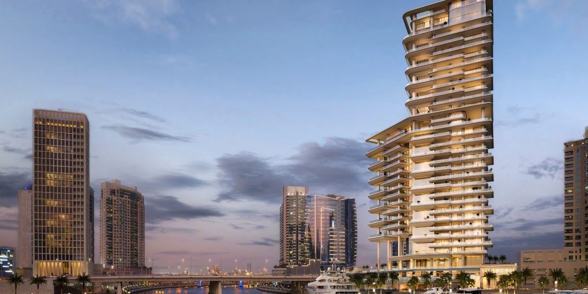 Experience Modern Living at Vela One Showflat