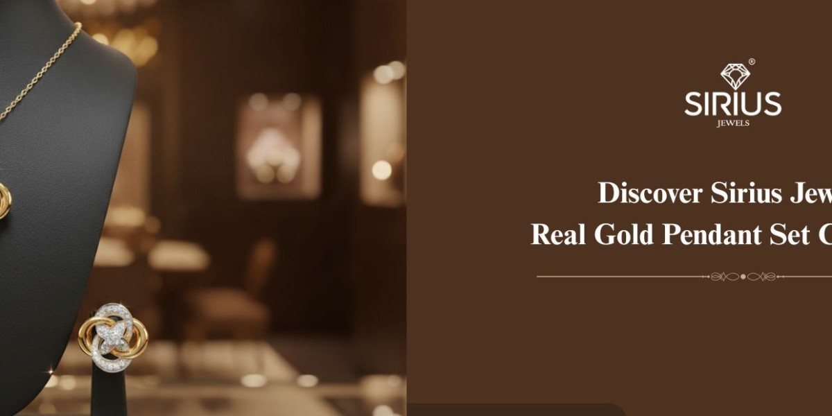 Explore Beautiful Diamond Pendant Designs for Every Occasion