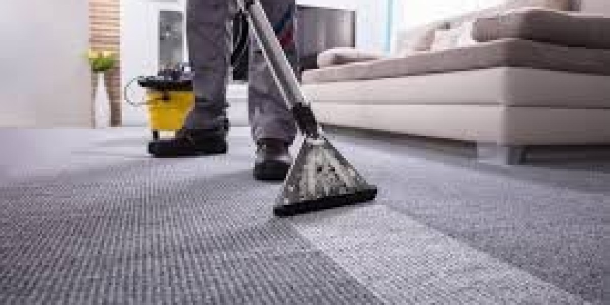 Carpet Cleaning Services for a Fresh and Inviting Home