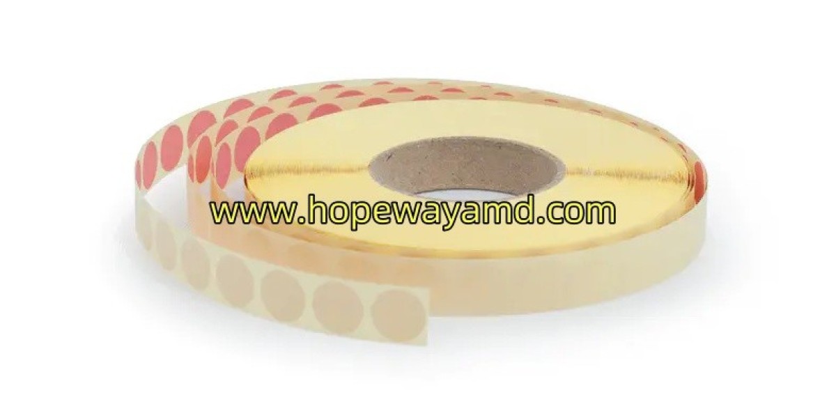 Can Sterilization Indicator Label Assist Hopeway AMD Tasks?