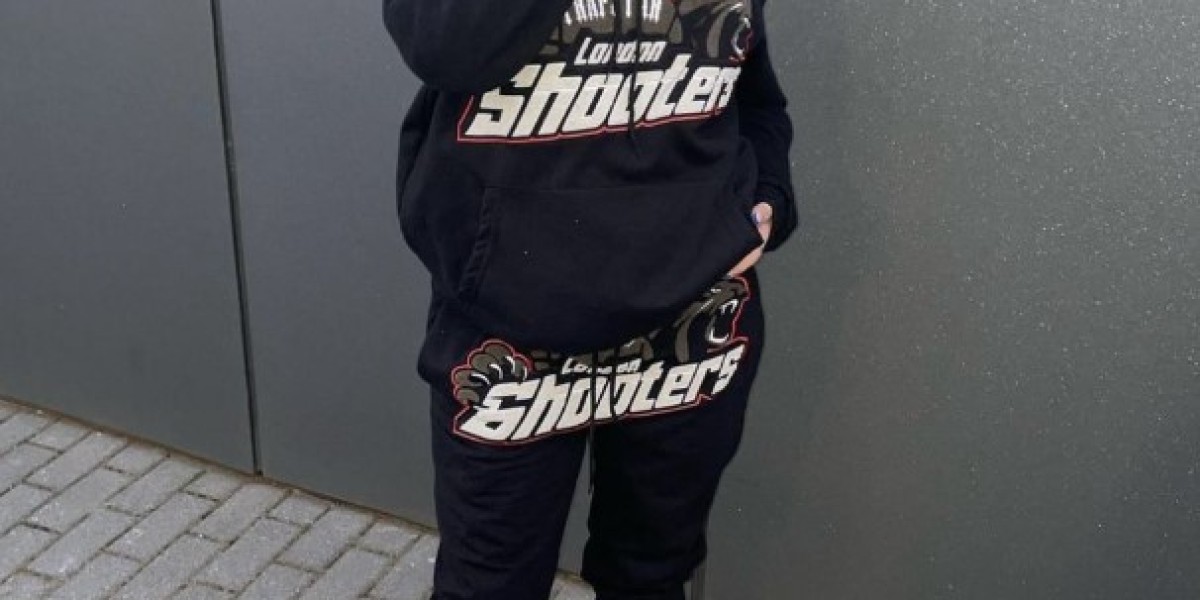 How Trapstar Shapes Youth Fashion Today