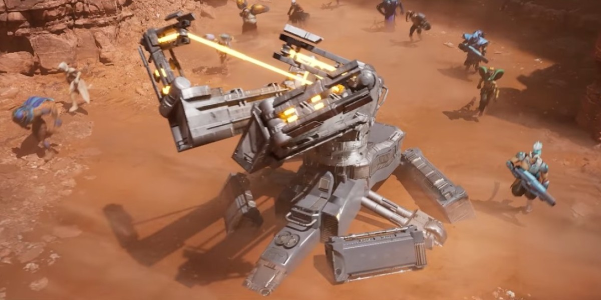 MMOexp: How Draknor Dictates Fights in Warborne: Above Ashes