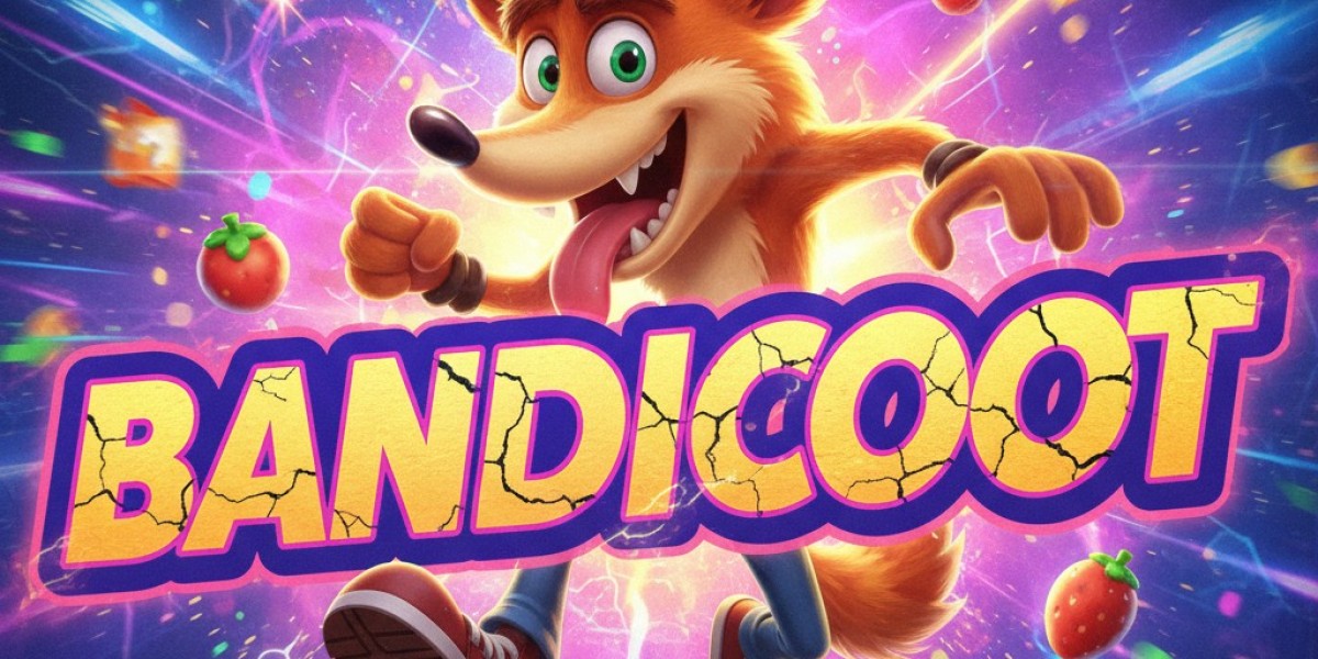 Bandicoot Game Services: Simple and Engaging Digital Entertainment ?