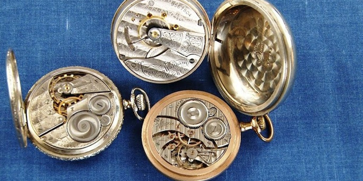 Watch Repair: Preserving Time, Craftsmanship, and Lasting Value
